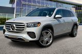 New 2025 Mercedes-Benz GLS 450 4MATIC image 2