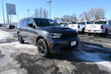 New 2025 Dodge Durango GT image 2