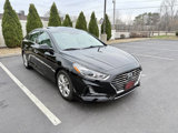 Used 2018 Hyundai Sonata Limited image 3