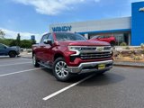 New 2025 Chevrolet Silverado 1500 LTZ image 2