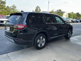 New 2025 Honda Pilot EX-L image 5