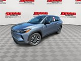 New 2026 Toyota Corolla Cross AWD Hybrid image 5