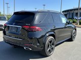 New 2025 Mercedes-Benz GLE 450e 4MATIC image 4