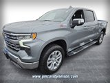New 2025 Chevrolet Silverado 1500 LTZ image 3