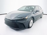 Used 2025 Toyota Camry LE image 3