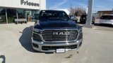 New 2025 RAM 1500 Laramie w/ Advanced Safety Group II image 4