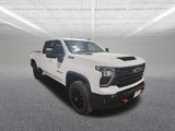 New 2025 Chevrolet Silverado 2500 LT w/ Trail Boss Package image 4