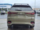 New 2025 MAZDA CX-70 3.3 Turbo S w/ Premium Package image 5