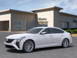 New 2025 Cadillac CT5 Premium Luxury w/ Technology Package image 2