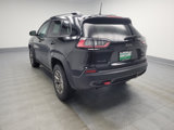 Used 2021 Jeep Cherokee Trailhawk image 5