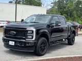 New 2025 Ford F250 Lariat image 2