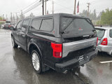 Used 2019 Ford F150 Limited w/ Trailer Tow Package image 2