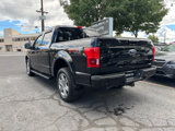 Used 2018 Ford F150 Lariat image 3