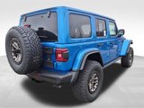 New 2025 Jeep Wrangler Unlimited Rubicon 392 image 6