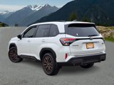 New 2025 Subaru Forester Sport image 4
