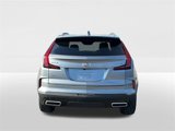 New 2025 Cadillac XT4 Premium Luxury w/ Cold Weather Package image 5