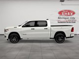 New 2026 RAM 1500 4x4 Crew Cab image 2