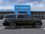 New 2025 Chevrolet Suburban High Country image 5