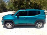 Used 2022 Jeep Renegade Latitude w/ Convenience Group image 2