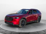 New 2025 MAZDA CX-90 Plug-In Hybrid w/Premium Sport image 3