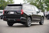 New 2025 Ford Expedition Max Platinum image 3