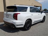 New 2025 Hyundai Palisade Calligraphy image 5