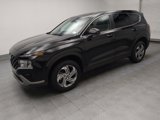 Used 2022 Hyundai Santa Fe SE image 2