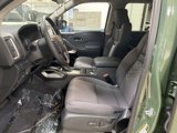 New 2025 Nissan Frontier SV w/ Tow Package image 4
