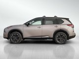 New 2025 Nissan Rogue Platinum w/ Platinum Premium Package image 4