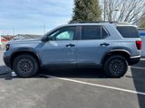 New 2026 Honda Passport TrailSport image 2