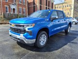 New 2025 Chevrolet Silverado 1500 LT w/ Z71 Off-Road Package image 2