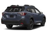 New 2025 Subaru Outback Onyx Edition XT image 3