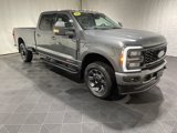 Used 2023 Ford F350 Lariat w/ Sport Appearance Package image 3