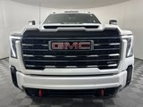 New 2025 GMC Sierra 2500 AT4 w/ AT4 Premium Plus Package image 2