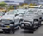 New 2025 Chevrolet Silverado EV LT image 5