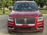 Used 2018 Lincoln Navigator Premiere image 4