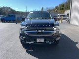 Certified 2024 Ford F150 Platinum w/ Equipment Group 703A Plus image 5