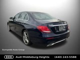 Used 2019 Mercedes-Benz E 300 4MATIC image 4