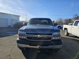 Used 2007 Chevrolet Silverado 2500 LT w/ Skid Plate Package image 4