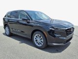 New 2026 Honda CR-V EX image 5