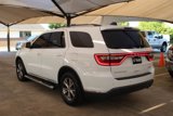 Used 2016 Dodge Durango Limited w/ Nav & Power Liftgate Group image 5