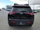 New 2025 Nissan Pathfinder Rock Creek image 4
