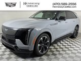 New 2026 Cadillac Escalade IQ Sport 2 image 2