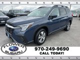 New 2025 Subaru Ascent Premium image 3