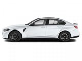 New 2026 BMW M3 Competition w/ M Carbon Exterior Package image 4