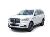 Certified 2023 Lincoln Navigator Black Label image 3