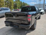 New 2026 Nissan Frontier SV image 5