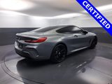 Certified 2023 BMW M850i xDrive Coupe image 3
