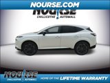 New 2025 Nissan Murano Platinum w/ Cargo Package image 5