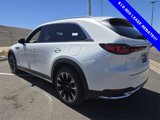 New 2025 MAZDA CX-90 Plug-In Hybrid w/ Premium Plus image 3